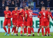 开云体育app-关于沙尔克遭遇战平，未能全取三分的信息