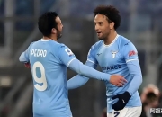 开云体育APP下载-拉齐奥客场战胜对手梅开二度的简单介绍