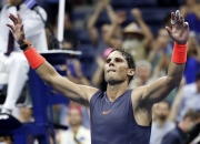 开云体育在线-美网逆转ATP总决赛，纳达尔高光表现的简单介绍