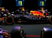 开云体育平台APP-红牛车队碾压雷诺车队，汉密尔顿扛起全队