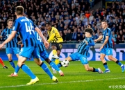 开云sport-多特蒙德轻取曼联，C罗扛起全队