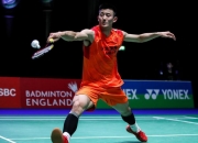 开云体育登录-印尼队完胜中国队，李梓嘉状态火热