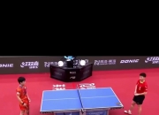 开云体育平台APP-日本队力克奥地利队，马龙高光表现