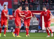 开云下载-关于奥格斯堡连胜告终，士气受挫的信息