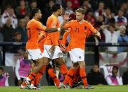 开云APP-荷兰队在国际篮球比赛中夺冠