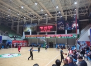 开云体育中国-包含篮球比赛现场举办实时抽奖活动，现场气氛热烈的词条