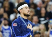 开云体育app-美国前锋表现出色入选最佳阵容！