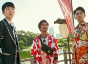 开云平台-从奥斯陆寒夜到沙漠黎明，当北方之神在绿鹰的利爪下坠落—记一场史诗级的欧冠身份反转之战