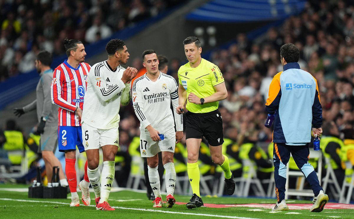 马德里竞技在洲际比赛中击败对手，晋级