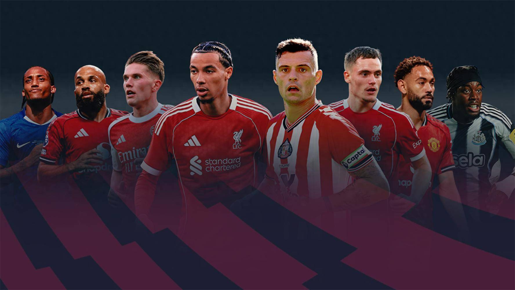 曼联大胜英超新贵，豪取四连胜