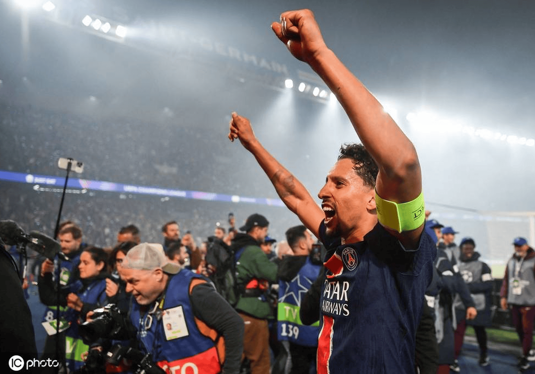 巴黎圣日耳曼全力拼搏,成功晋级欧冠半决赛的简单介绍 巴黎圣日耳曼全力拼搏,成功晋级欧冠半决赛的简单介绍