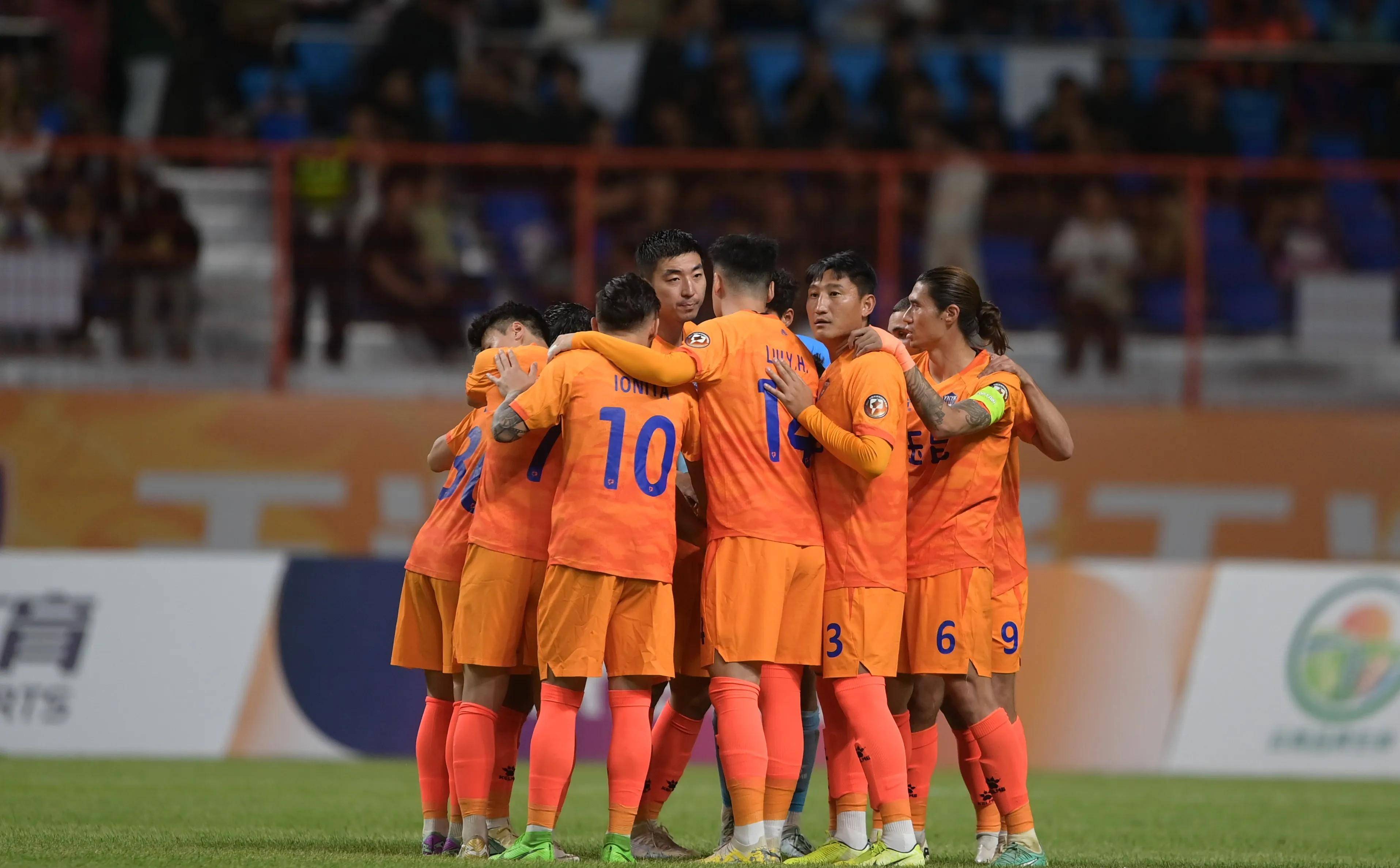 大连赢球:大连一方战胜重庆斯威,积分榜稳步上升的简单介绍 大连赢球:大连一方战胜重庆斯威,积分榜稳步上升的简单介绍