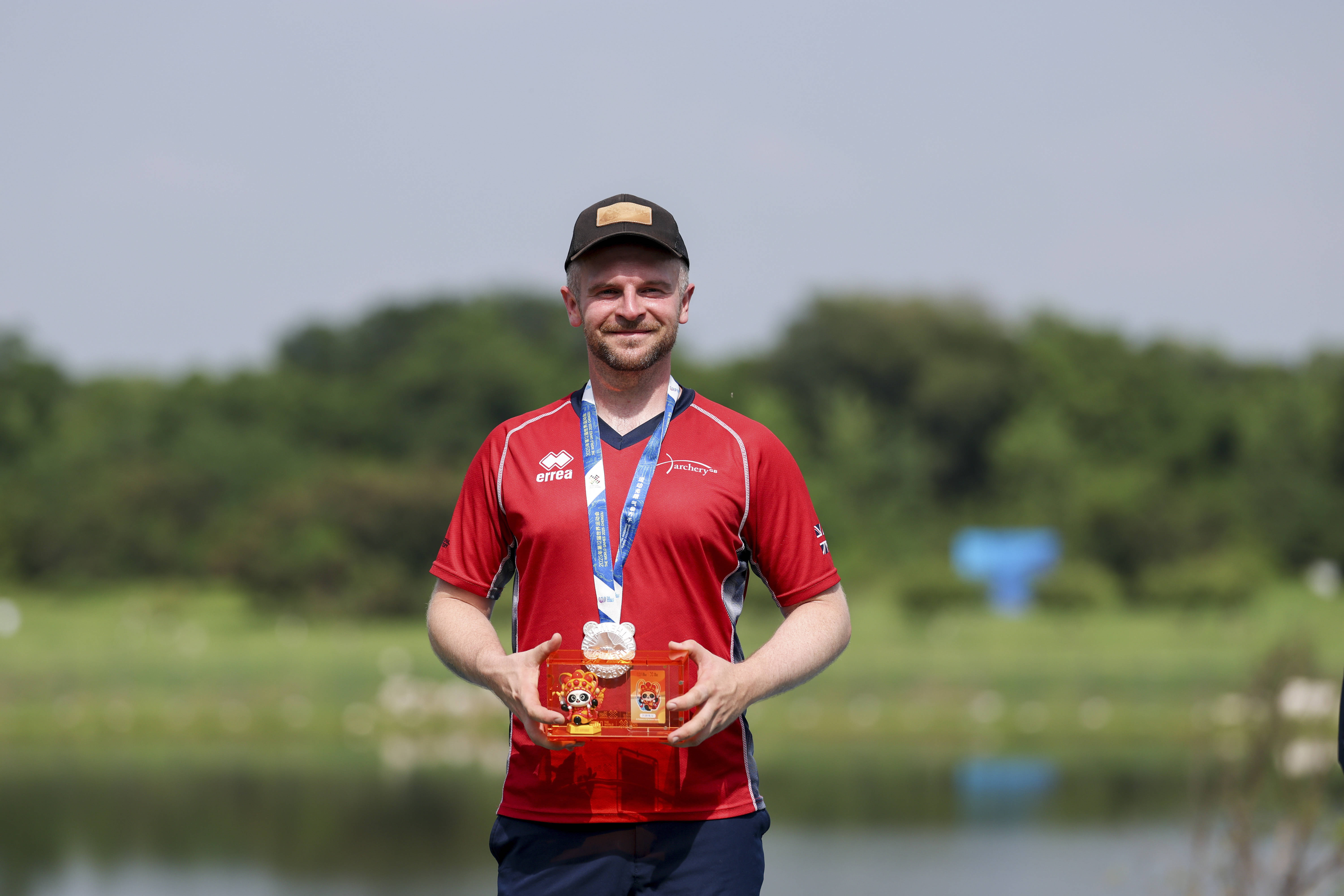 英国射箭选手多次夺冠,实力强悍 英国射箭选手多次夺冠,实力强悍