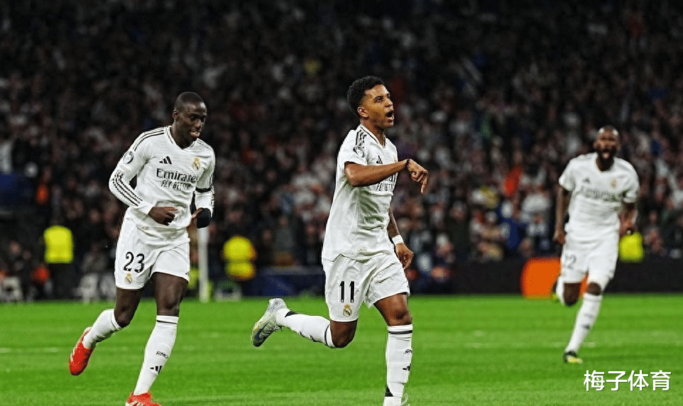 马德里德比将上演欧冠战，皇马预计取胜