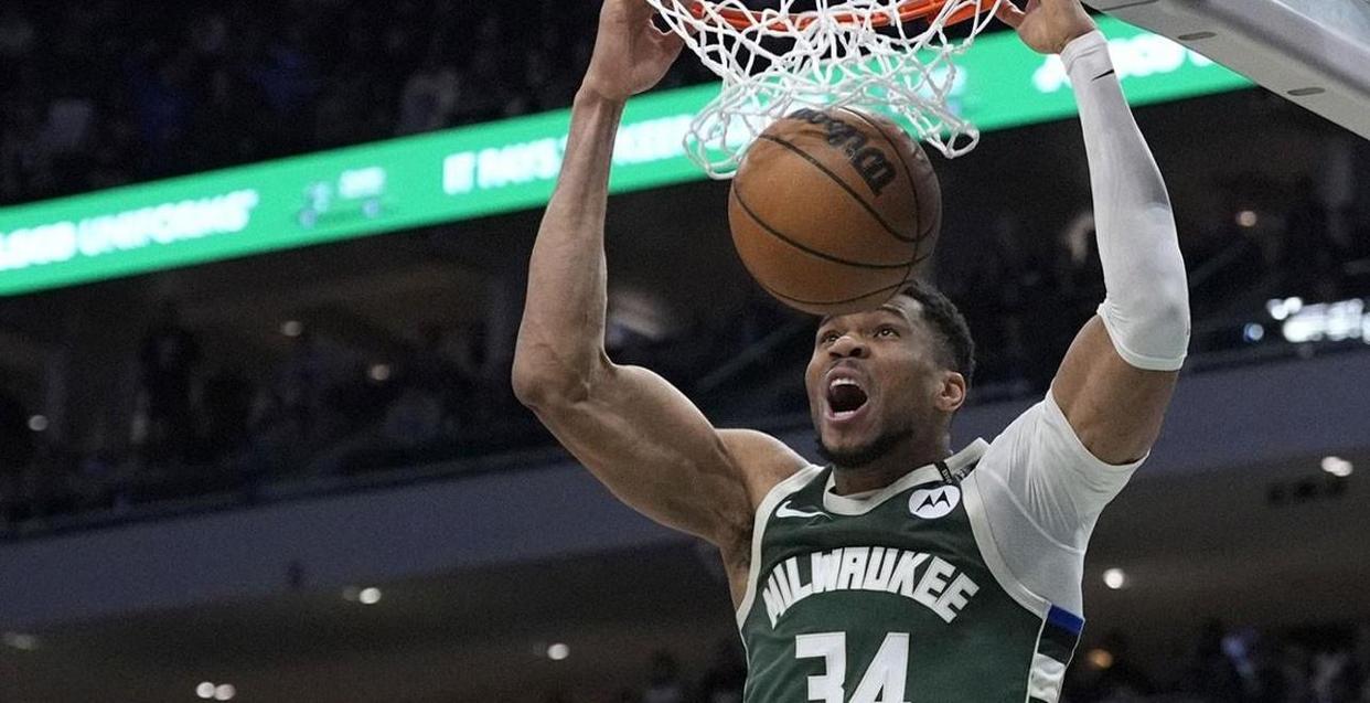 雄鹿进攻锋利，顺利控制场上局势取得胜利的简单介绍