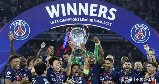 包含巴黎圣日耳曼神勇，豪取连胜的词条