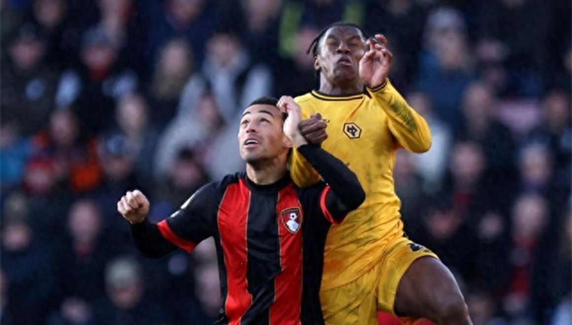 关于狼队逼平对手,保级形势稍有起色!的信息 关于狼队逼平对手,保级形势稍有起色!的信息