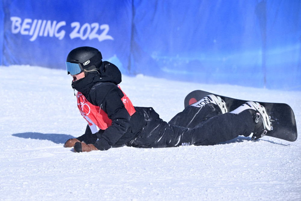 新西兰新晋选手上演神奇好戏夺冠