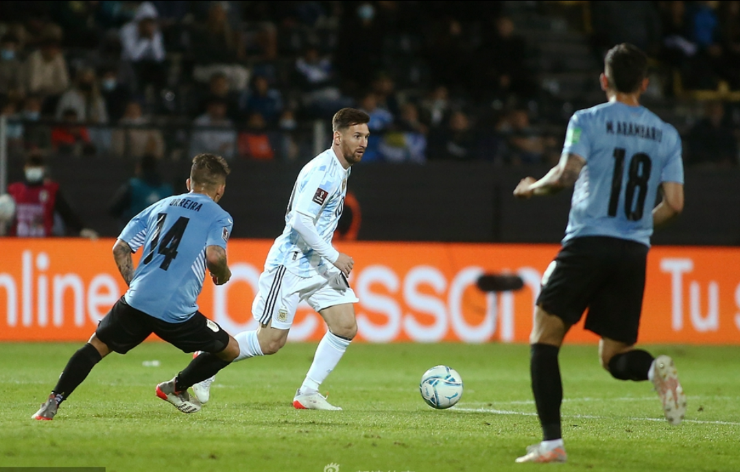 乌拉圭横扫葡萄牙,迪马利亚扛起全队的简单介绍 乌拉圭横扫葡萄牙,迪马利亚扛起全队的简单介绍