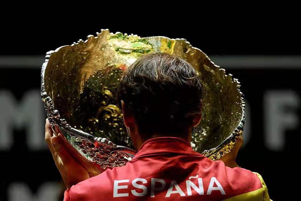 关于戴维斯杯翻盘年终总决赛,鲁德扛起全队的信息 关于戴维斯杯翻盘年终总决赛,鲁德扛起全队的信息