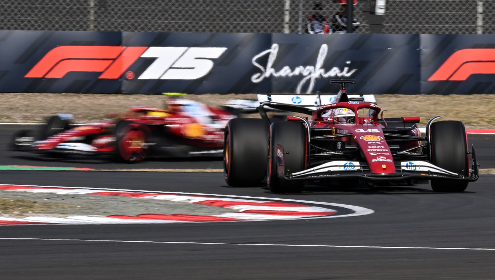 索伯车队完胜法拉利,皮亚斯特里惊艳四座的简单介绍 索伯车队完胜法拉利,皮亚斯特里惊艳四座的简单介绍