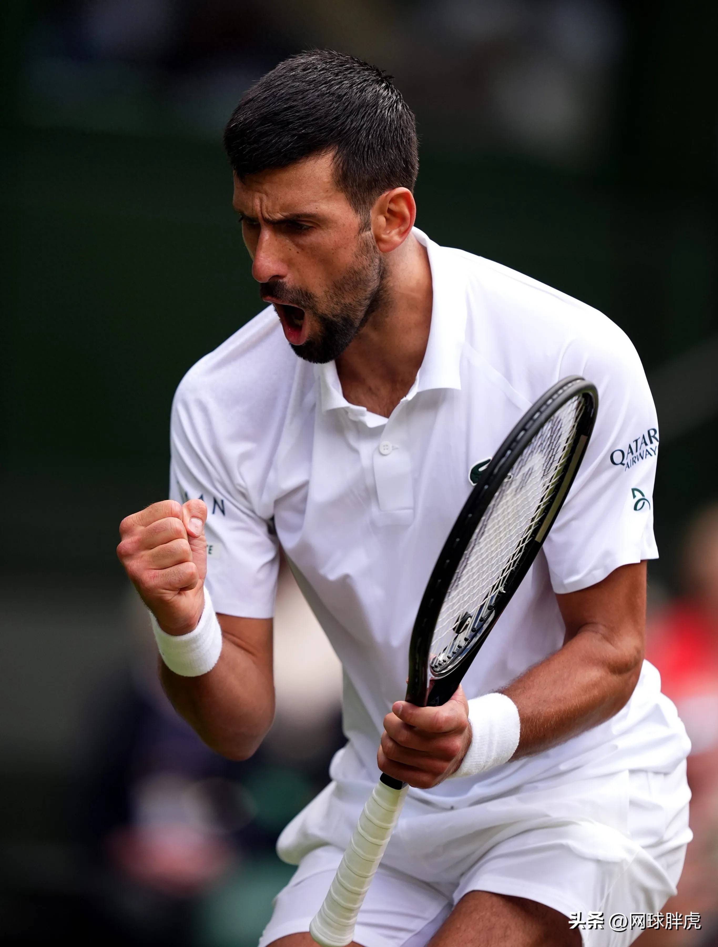 法网力克联合杯,德约科维奇状态火热 法网力克联合杯,德约科维奇状态火热