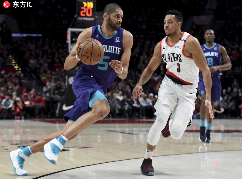 江苏队绝杀辽宁队，麦科勒姆高光表现