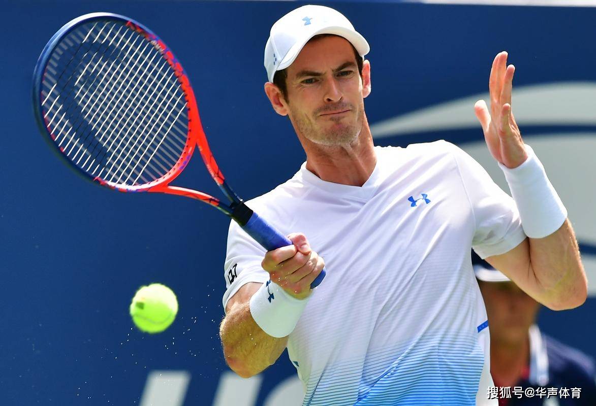 ATP总决赛鏖战澳网,穆雷高光表现 ATP总决赛鏖战澳网,穆雷高光表现