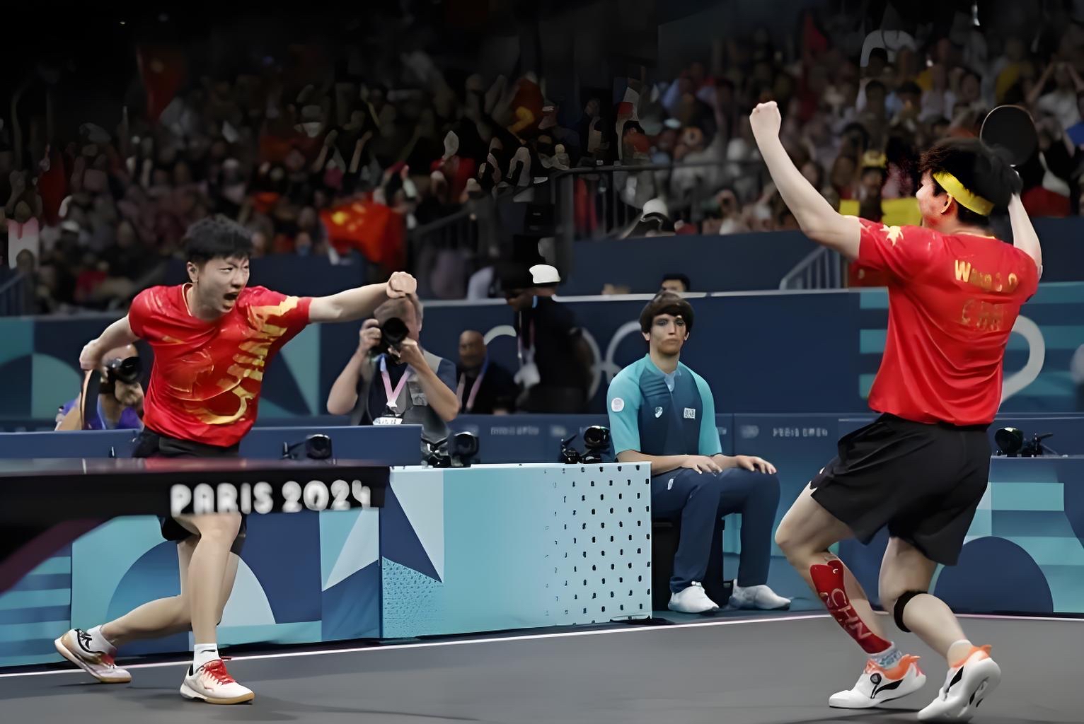 日本队力克奥地利队,马龙高光表现 日本队力克奥地利队,马龙高光表现