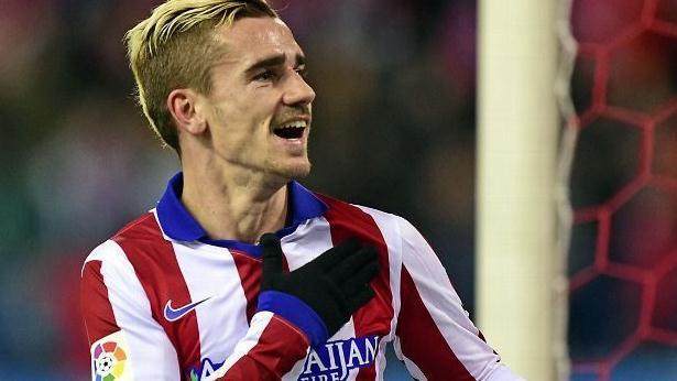 塞内加尔逆转塞维利亚，格列兹曼扛起全队