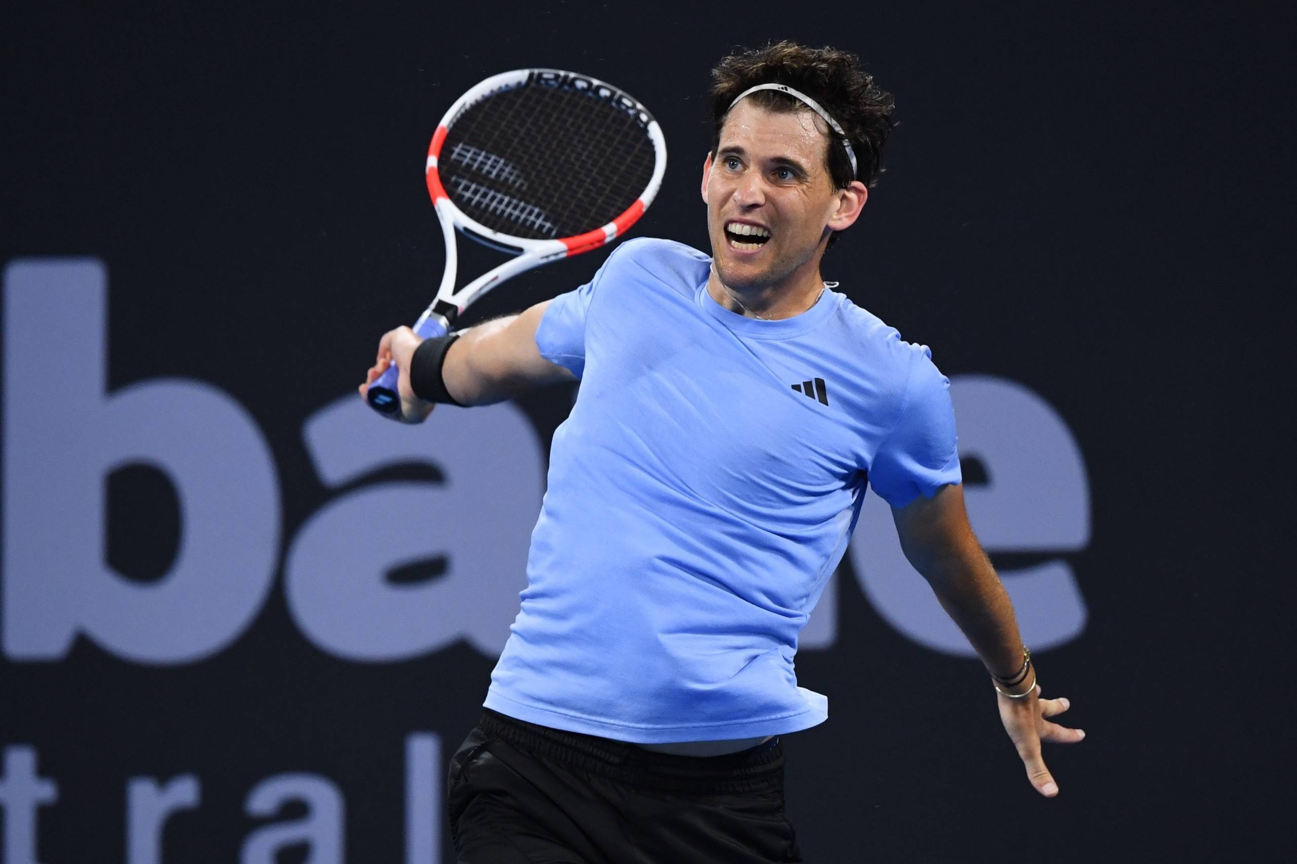 拉沃尔杯翻盘温网，蒂姆点燃赛场