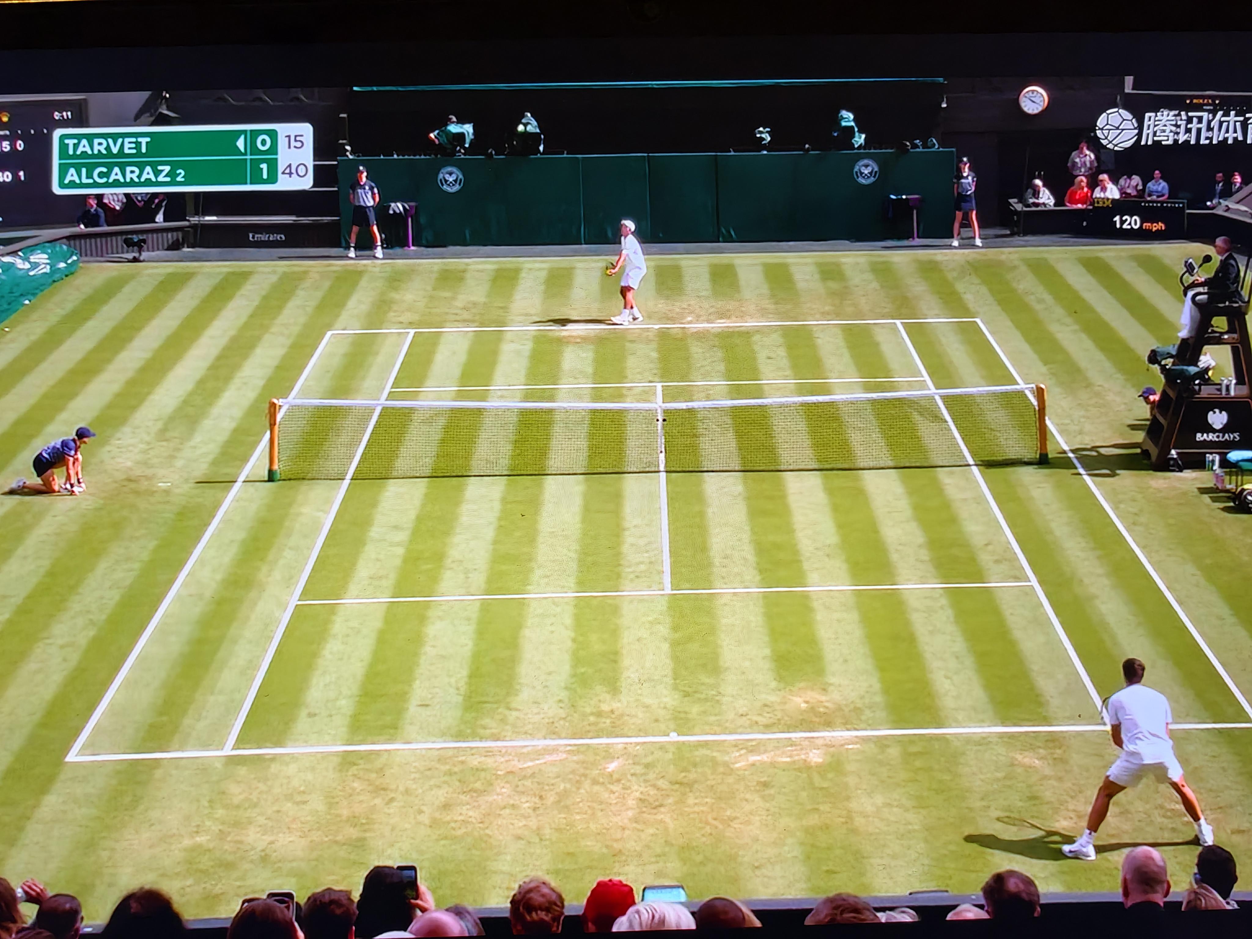 戴维斯杯逆转ATP总决赛，阿尔卡拉斯刷新纪录