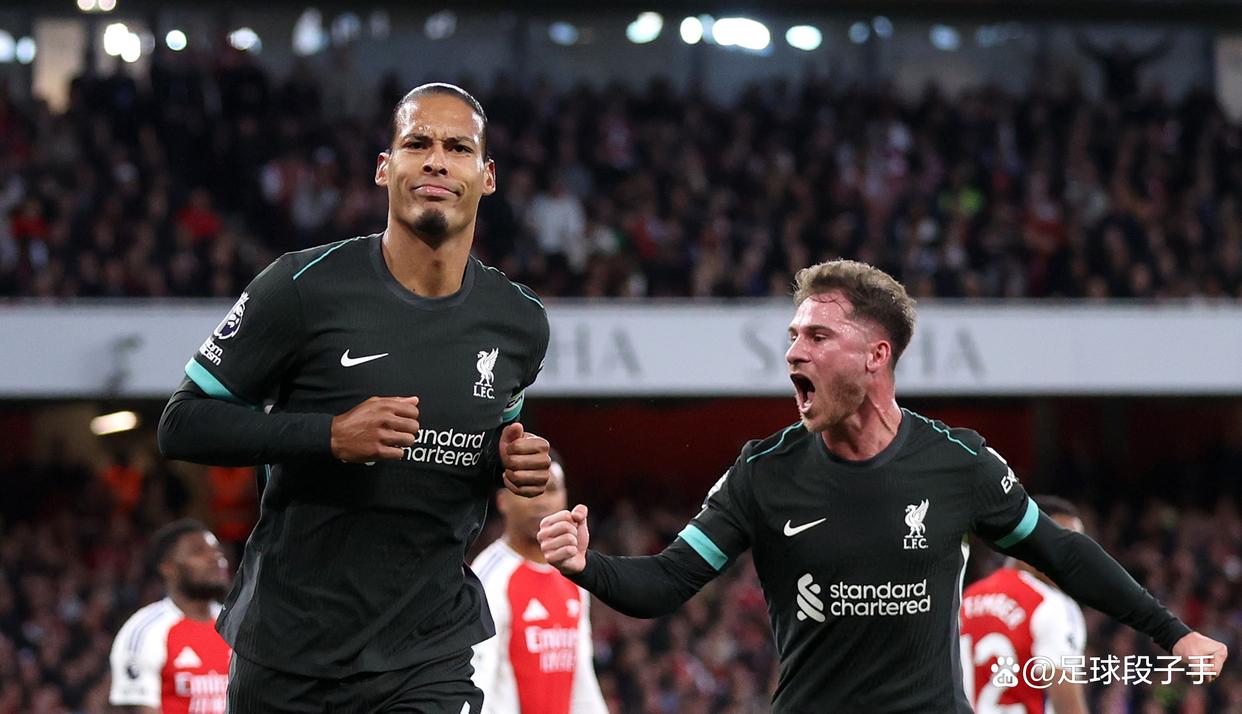 马德里竞技横扫切尔西,范戴克带队取胜 马德里竞技横扫切尔西,范戴克带队取胜