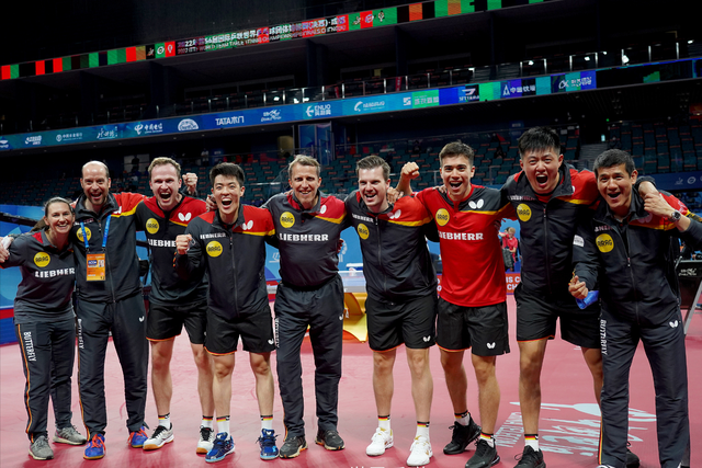 德国队碾压韩国队，波尔关键制胜