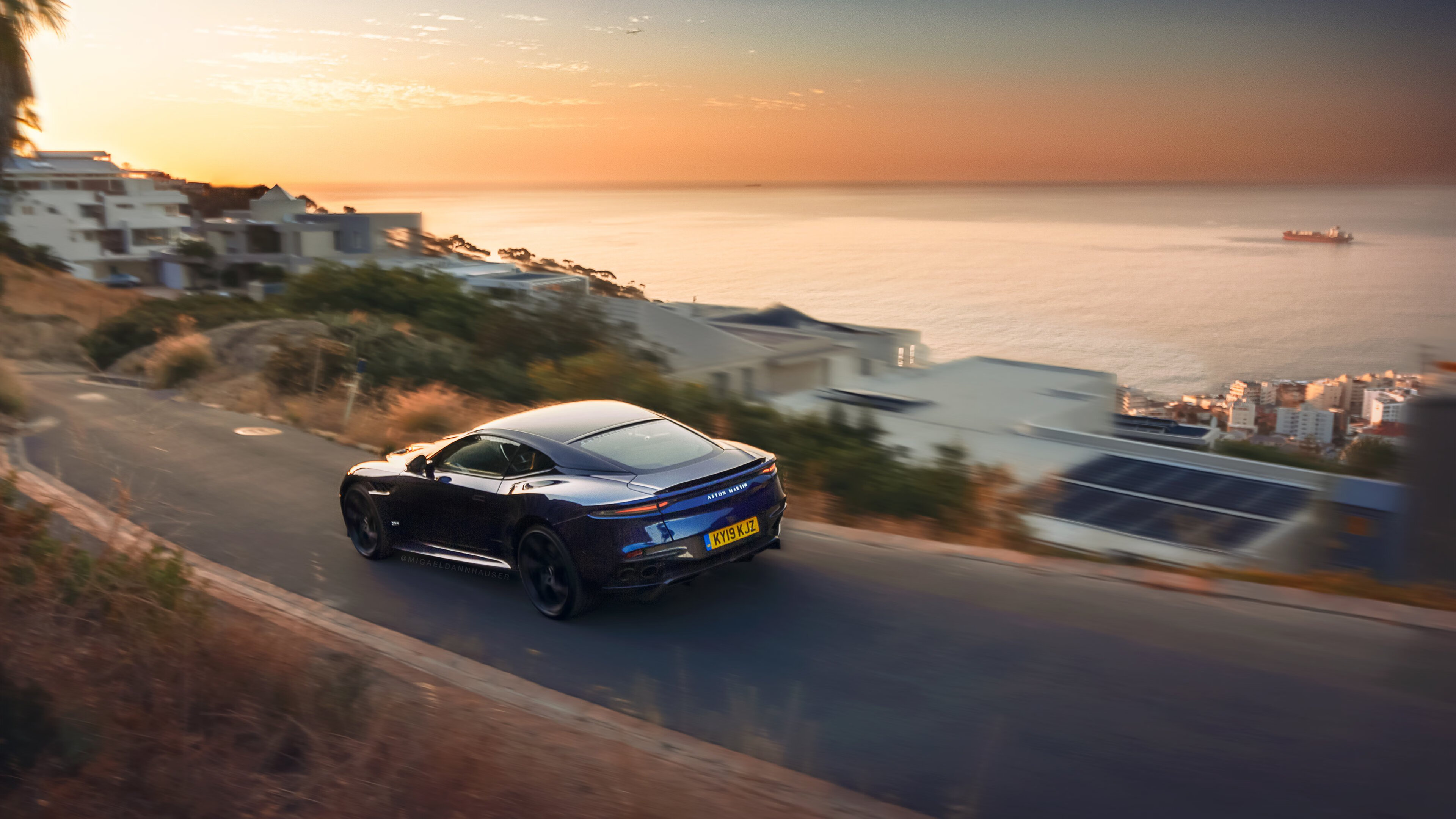 当东方快打遇见西部狂野，武切维奇的时间魔法与一场非典型征服