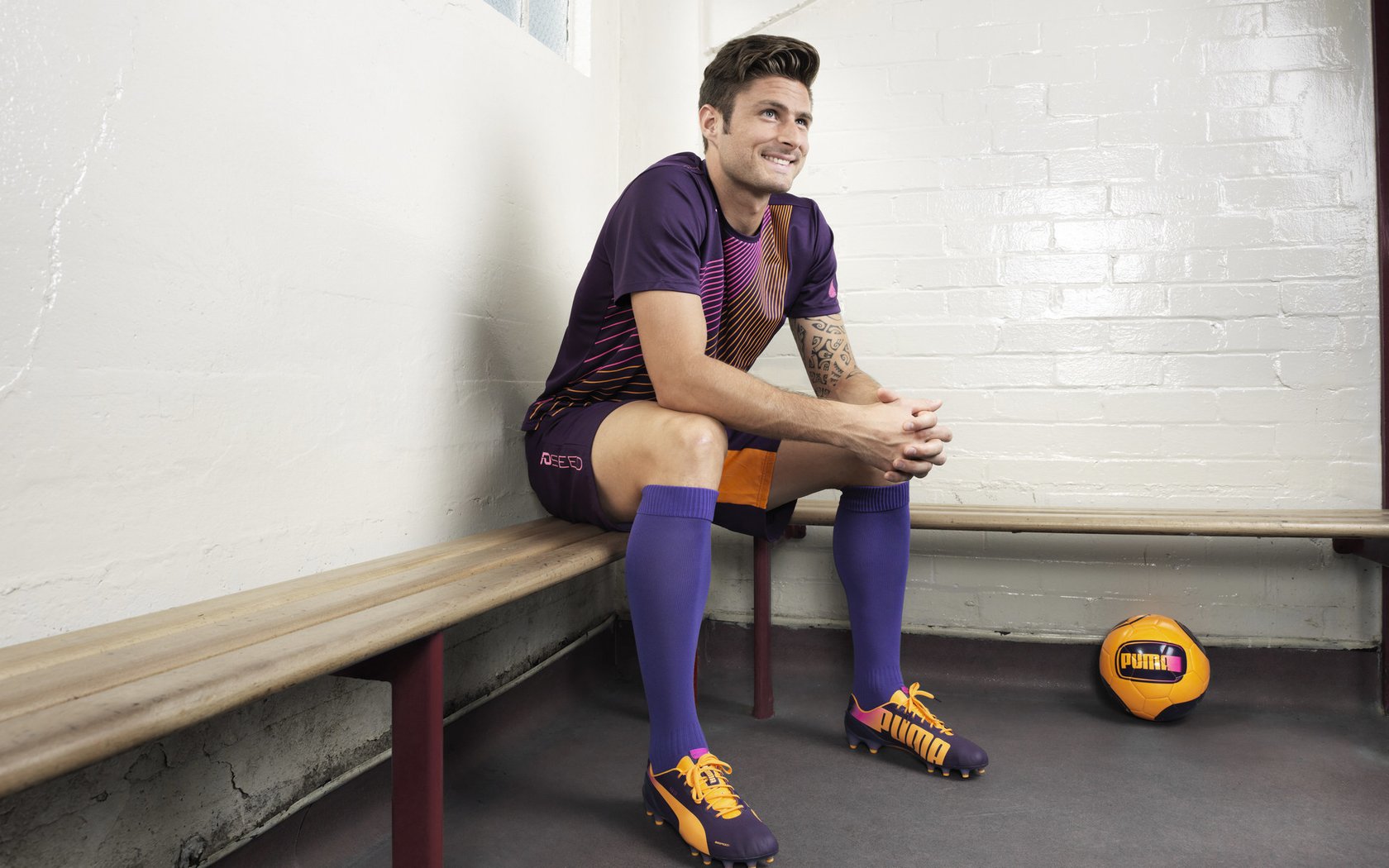 当荷兰郁金香嫁接韩国泡菜,加克波如何用东方兵法制霸圣西罗