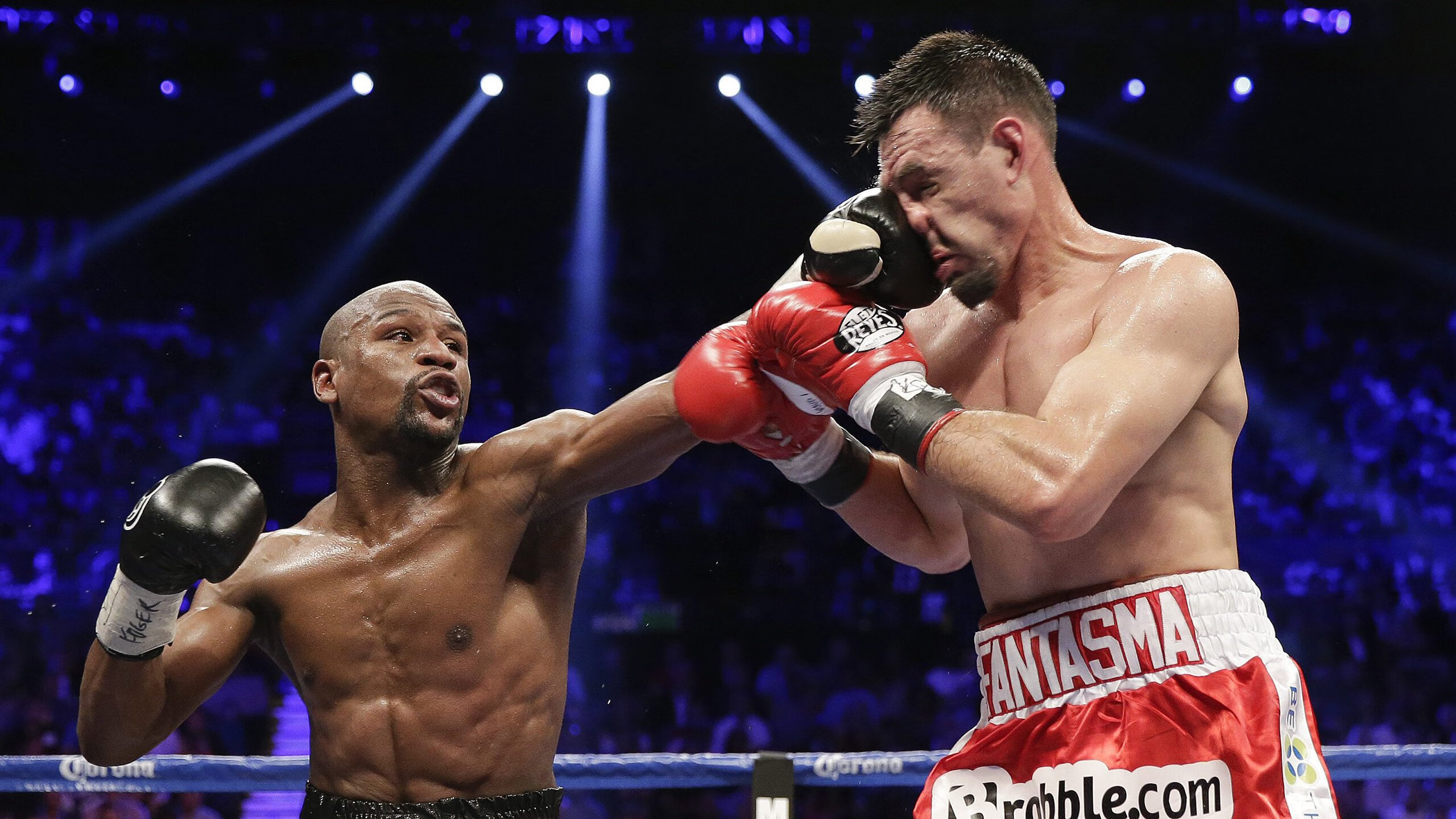 独行者宣言，当东决之夜与霍勒迪的沉默利刃相遇