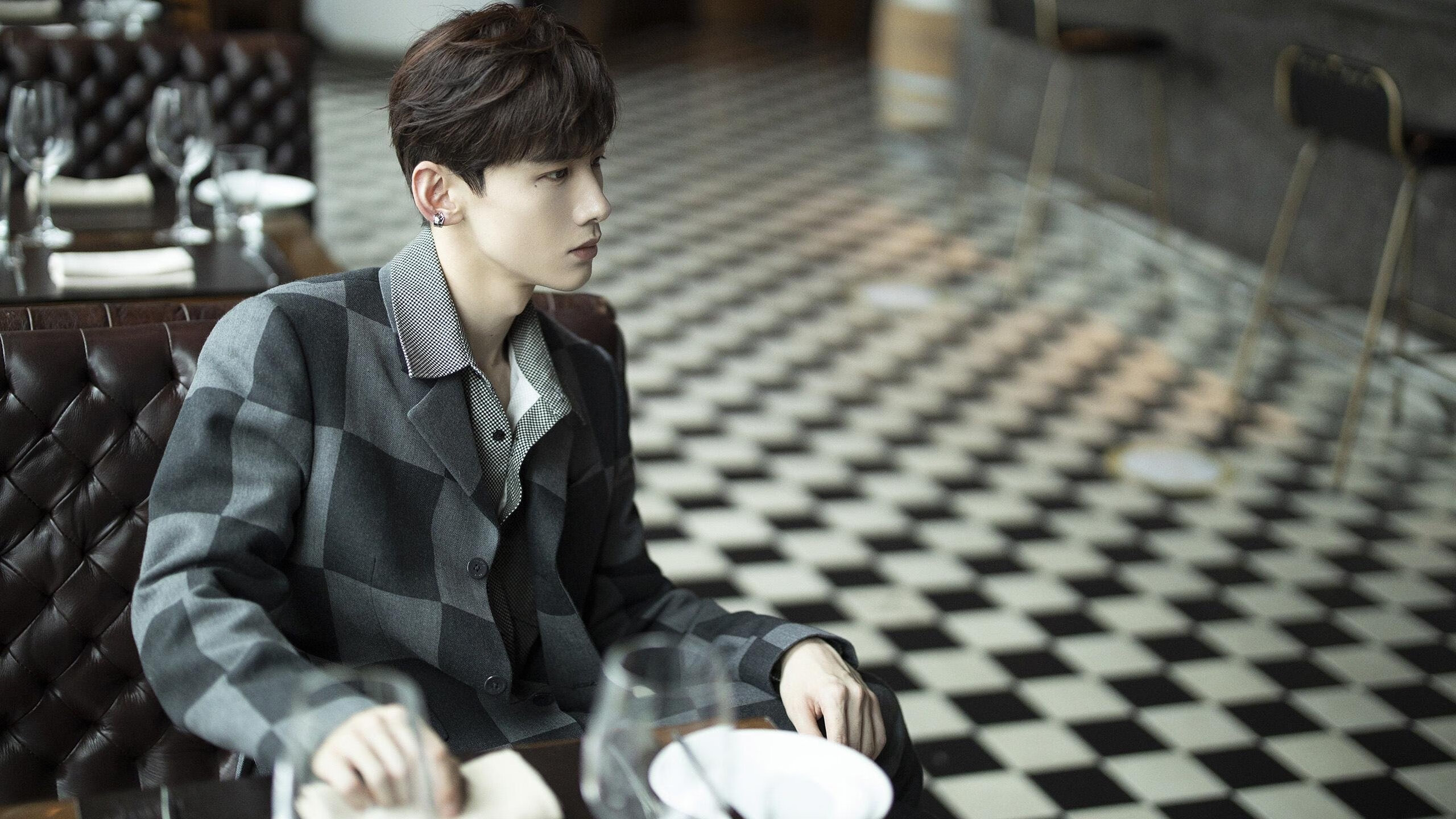 北欧冷锋与非洲热浪的交响,孔德如何执掌比赛节奏的棋局