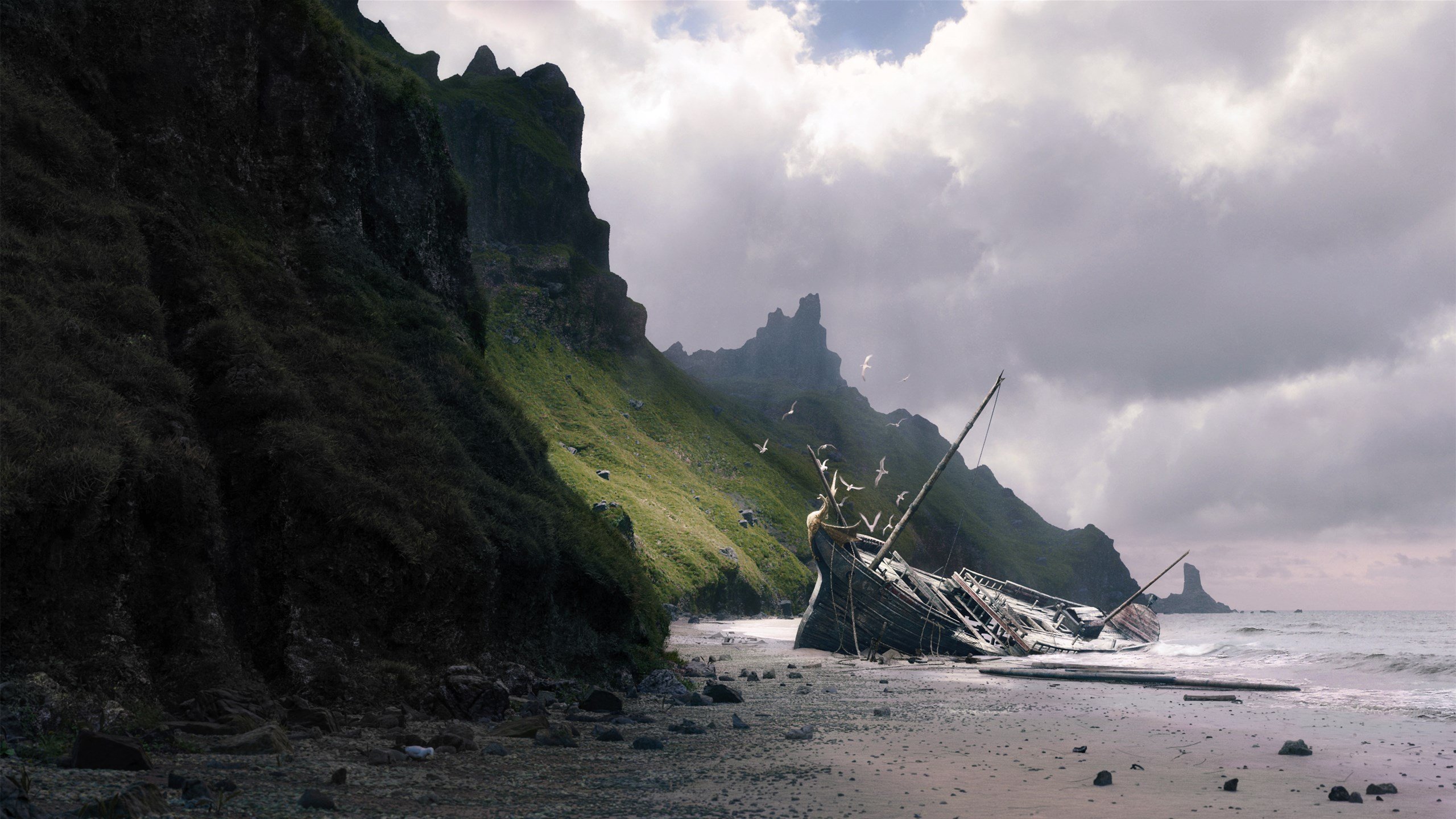 轰开雷恩之门，格纳布里连续发炮，日耳曼火力网实现全面碾压