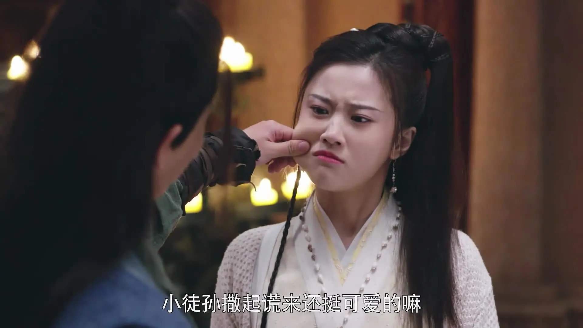 虎啸鹰唳,山海间一锤定音,霍勒迪末节封神诠释何谓大心脏