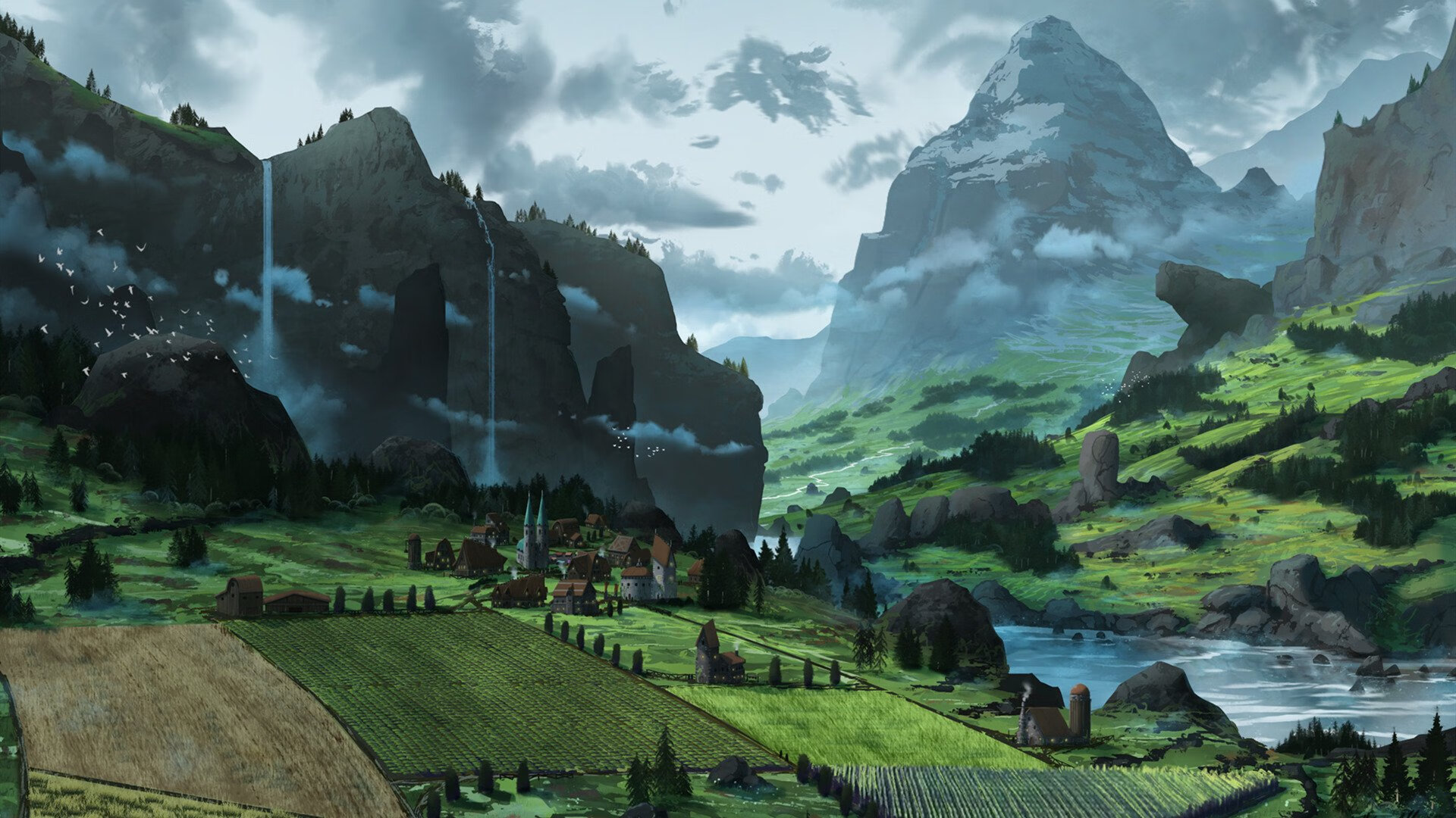 大幕与幕布，英超争冠之夜与文班亚马的个人史诗