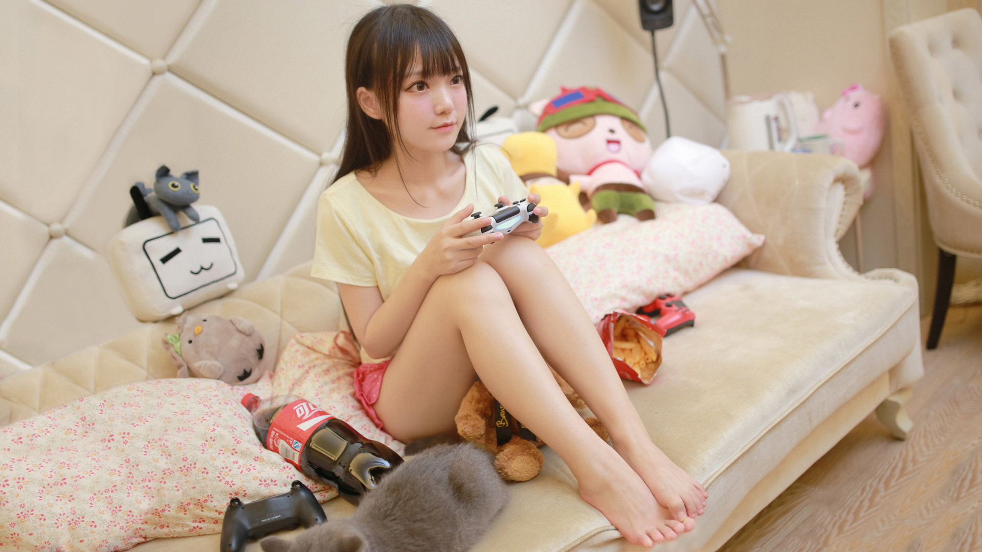 唯一性的闪耀时刻，奥利维耶关键进球定乾坤，尼斯冲垮喀麦隆