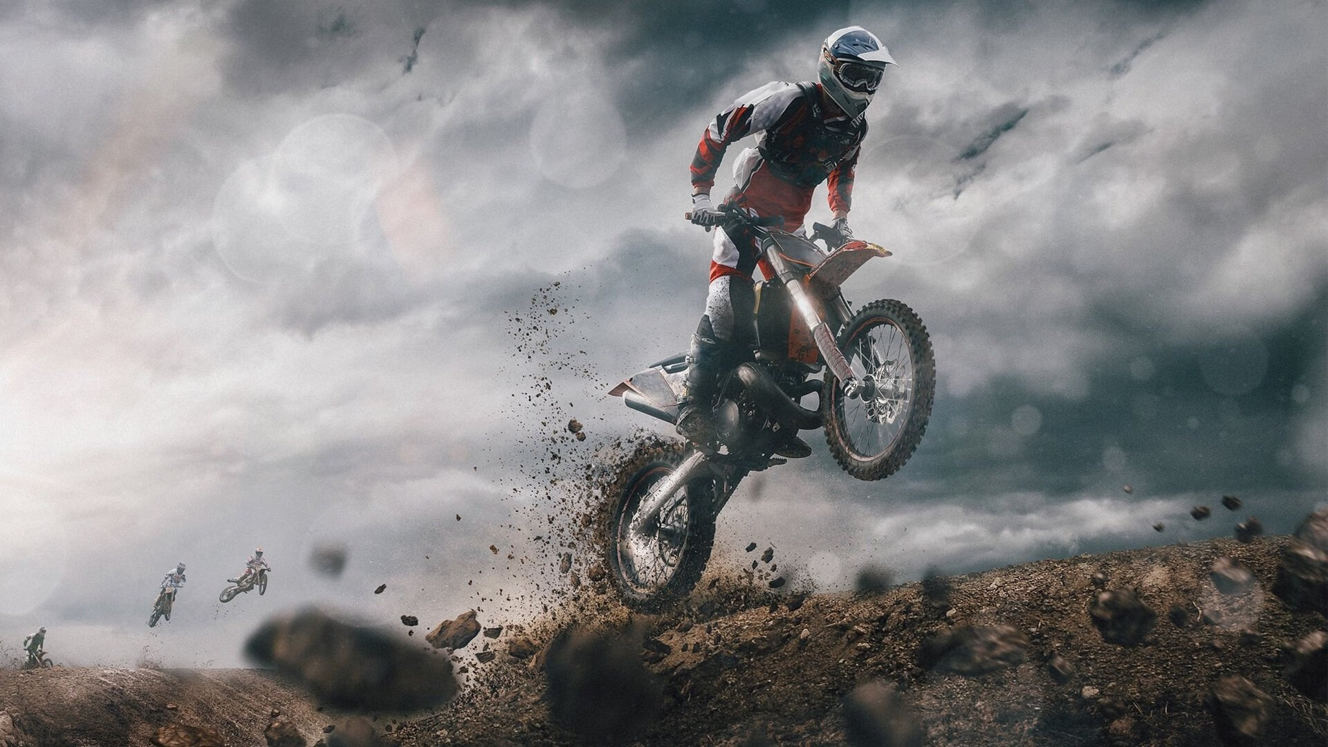 双线神迹，掘金1-3绝境逆转与詹姆斯在德甲终场接管